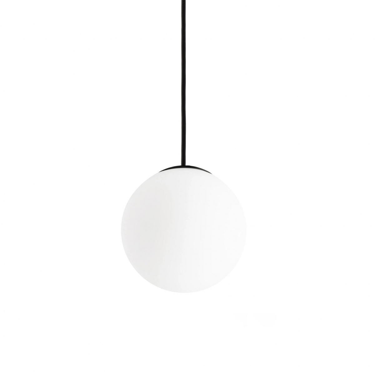 Трековый светильник NESO SLIM UNIK COLGANTE 2700K черный