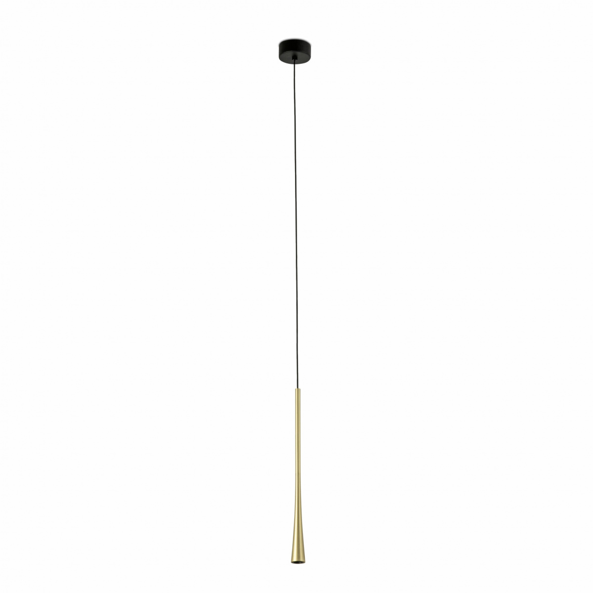 Подвесной светильник DIANA 400 Gold LED 6W 2700K