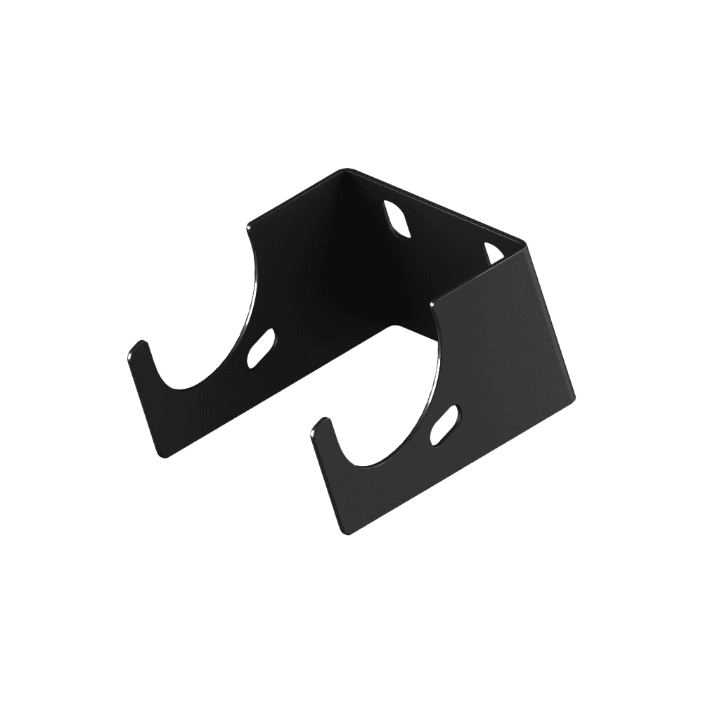КЗТО Кронштейн С 50 RAL TP26X-M215249005 КЗТО