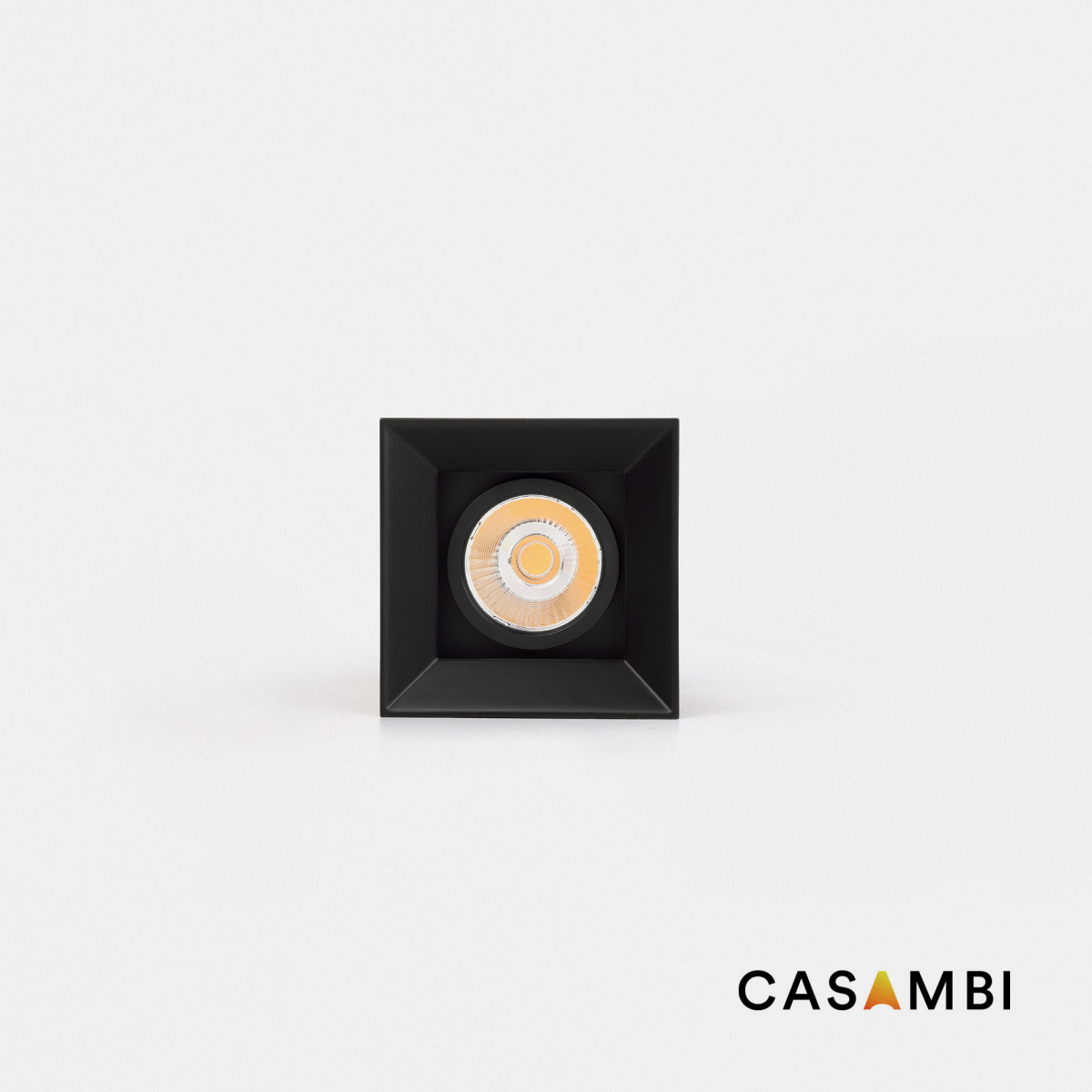 Модуль Podium DFA черный 60° 3000K CRI97 Casambi