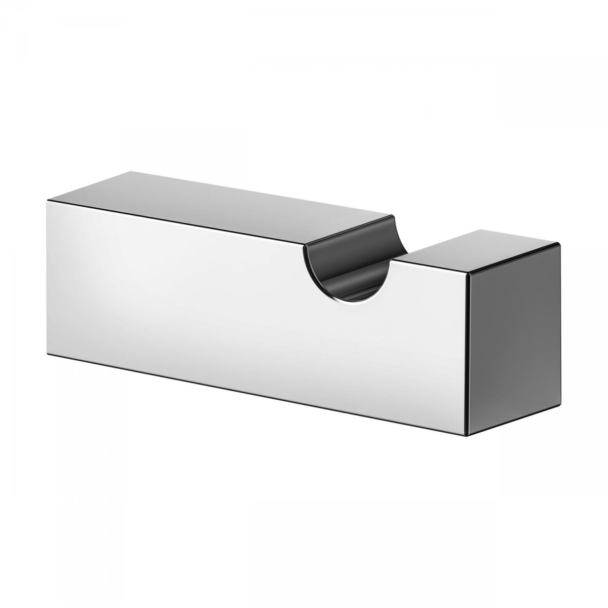 Keuco Edition 90 Square, крючок одинарный, цвет хром