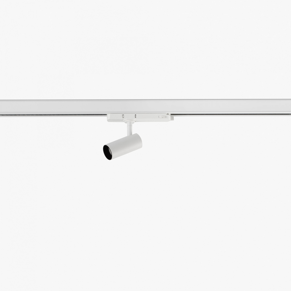 Белый трек Fost  Ø40 7W 35° 2700K CRI90