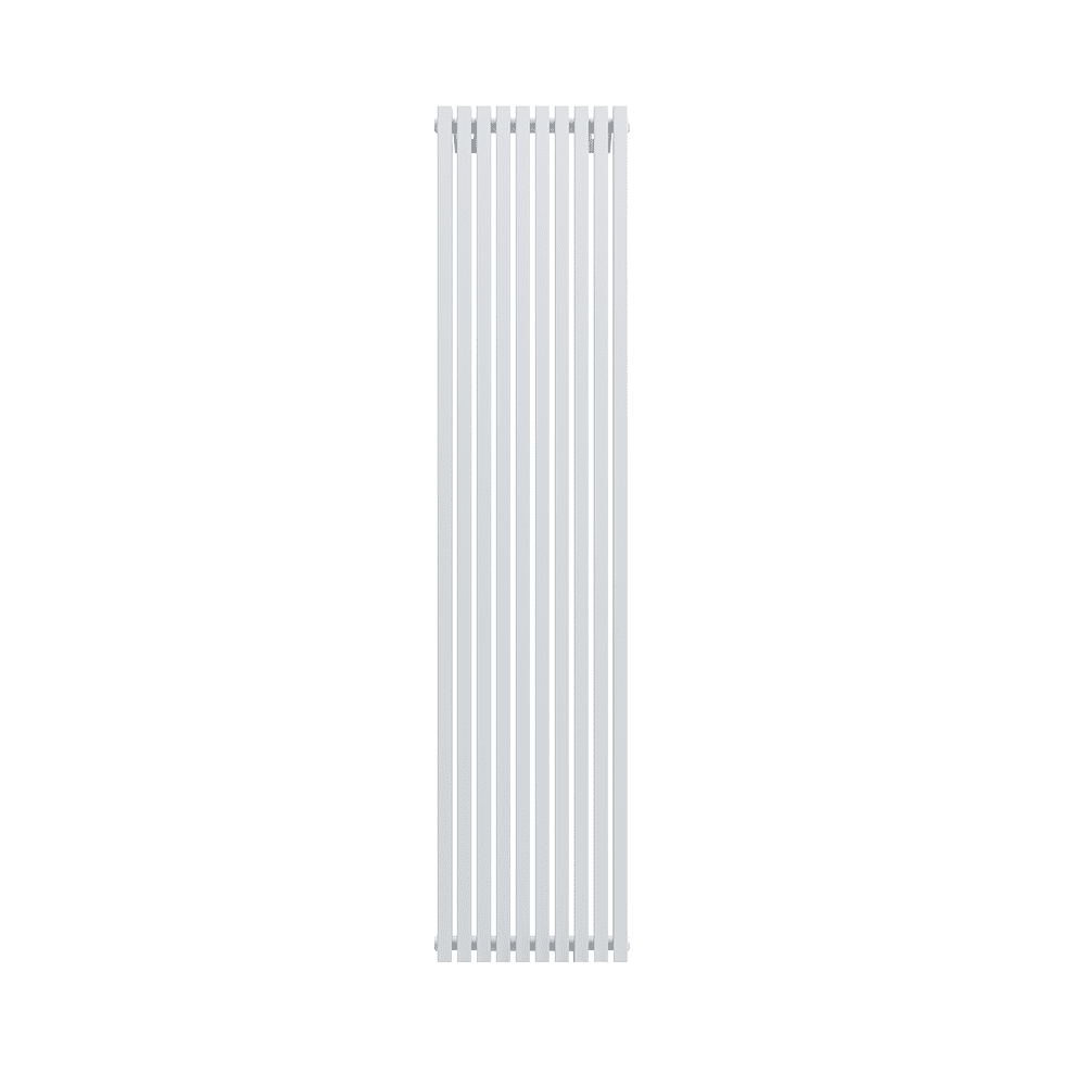 КЗТО Радиатор КЗТО QUADRUM 30 V 1- 1750-10 RAL1T104S9016 (белый муар)