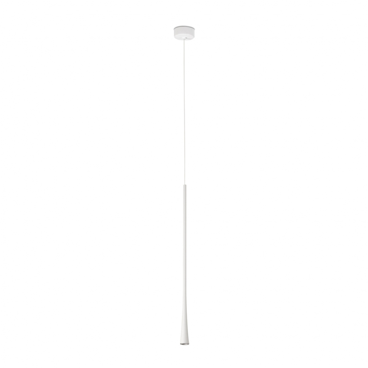 Подвесной светильник DIANA 600 белый LED 6W 2700K