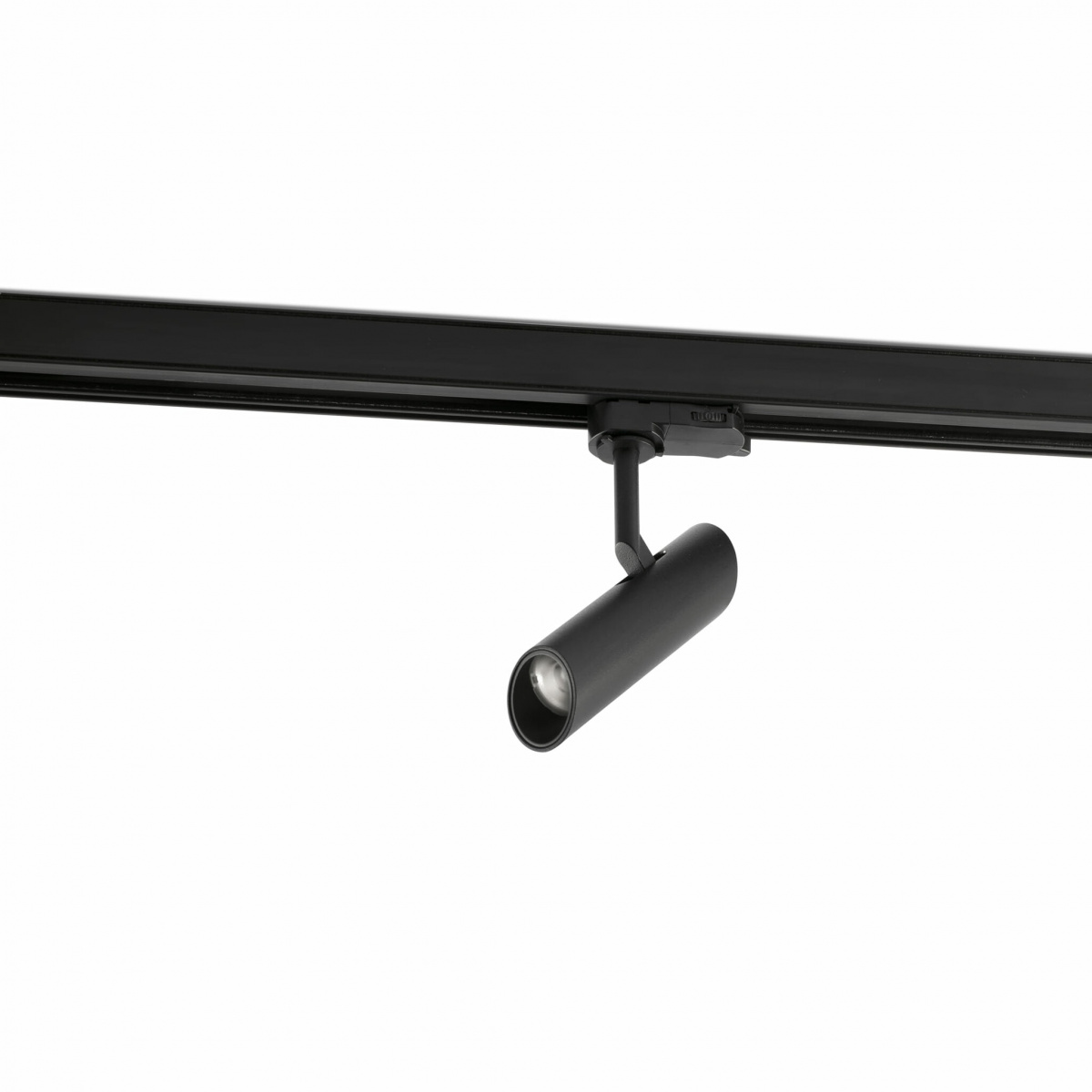 Проектор LEO Black track LED 7W 2700K