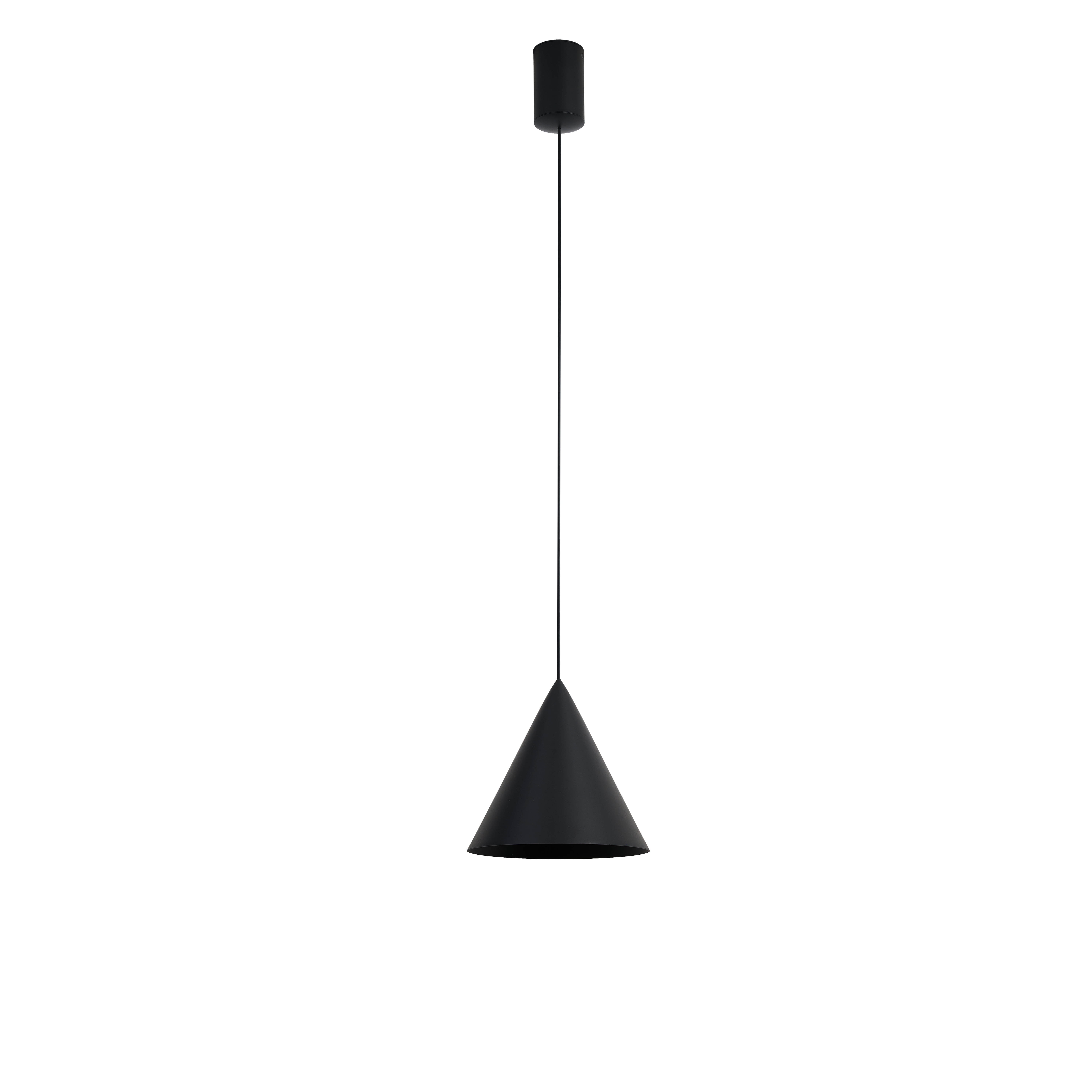 9451 Подвесной светильник MANTRA CONO