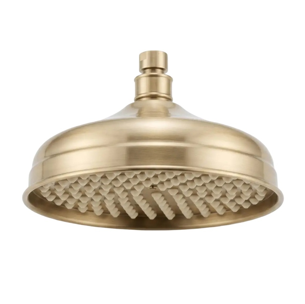Верхний душ Emmevi C00655mm200/BR, Ø20 см, бронза
