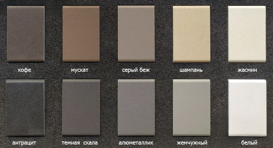 Blanco Mili, однорычажный кухонный смеситель h31 см, поворотный излив, цвет хром/антрацит
