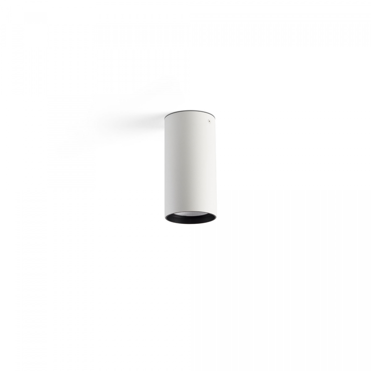 Точечный светильник Fost CEILING белый Ø90 42W 23° BREAD TRIAC
