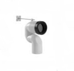 Фановый патрубок "S" GSI Spares