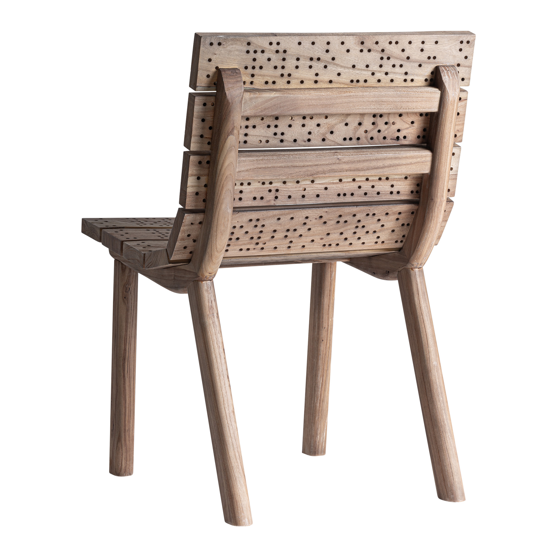 Стул JACQUARD