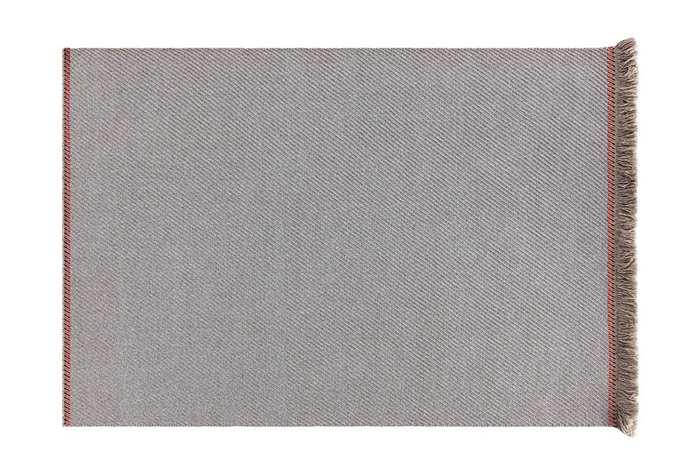 Ковер GL Diagonal миндально-синий 180x240 см