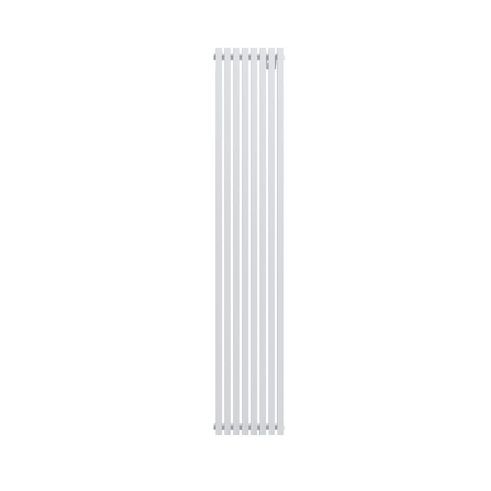 КЗТО Радиатор КЗТО QUADRUM 30 V 1- 1750-8 RAL1T104S9016 (белый муар)