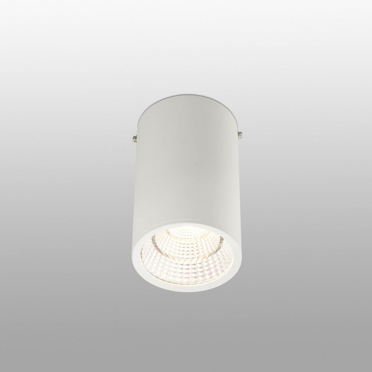 Rel-G Потолочный светильник белый LED 25W 2700K 60 °