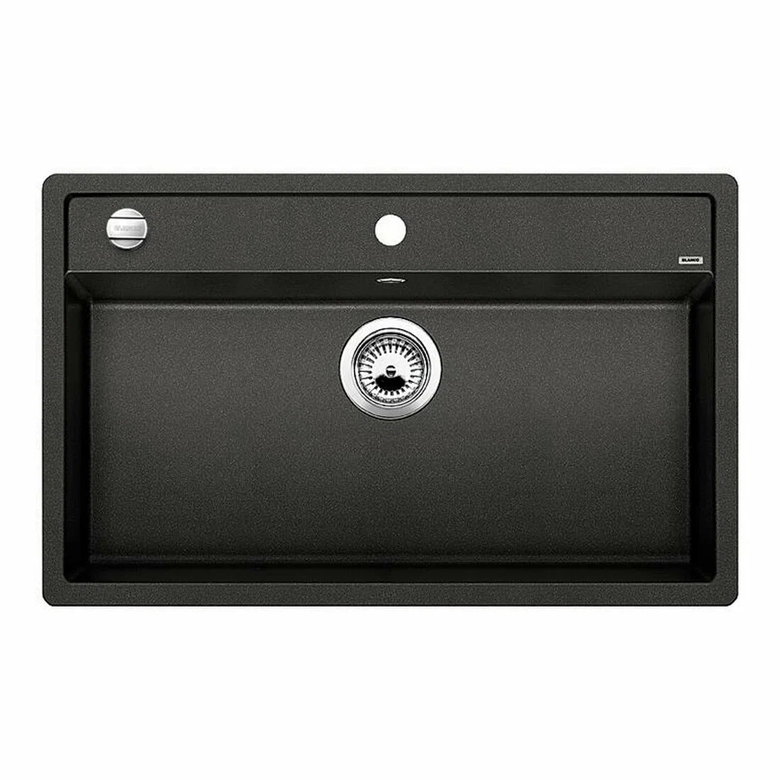 Blanco Dalago 8, 516629, встраиваемая кухонная мойка 81.5х51хh19 см, цвет антрацит