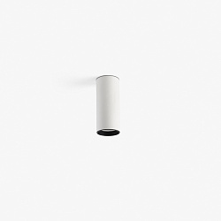 Fost CEILING накладной даунлайт белый Ø70 28W 23° 2700K CRI97 TRIAC