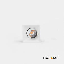 Модуль Podium  DOA белый 15° 3000K CRI97 Casambi