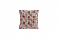 Подушка GL Gofre синяя 45x45