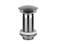 Донный клапан, Gessi, Technical Accessories, 1 1/4, диаметр, мм-72, цвет-хром