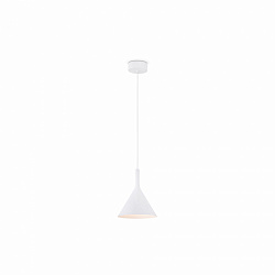 Подвесной светильник Pam Led белый
