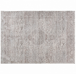 Ковер Vical Misaki 38698, 340х240 см, из вискозы, цвет серо-коричневый