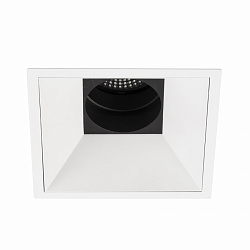 Встраиваемый светильник DEEP 60 C белый 15° 4000K CRI95 HONEYCOMB