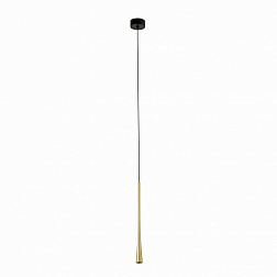 Подвесной светильник DIANA 400 Gold LED 6W 2700K