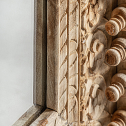 Зеркало Vouxell 90x150