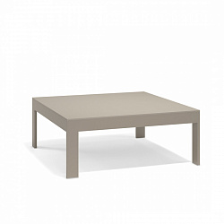 Уличный столик Posidonia 60x60x29 см