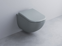 Верхний душ Emmevi C06657mm250/NEO, Ø25 см, черный матовый