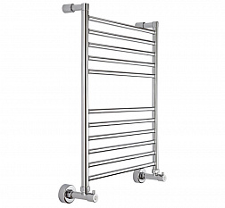 Margaroli Mini 34844711CRN, полотенцесушитель водяной 53х13.5хh70.5 см, цвет хром