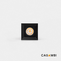 Модуль Podium DFA черный 60° 3000K CRI97 Casambi