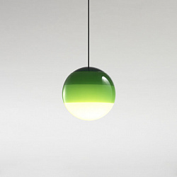 Подвесной светильник Dipping Light 30 - 24V зеленый