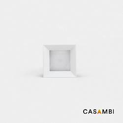 Модульный светильник PODIUM DFG белый 110° 3000K CRI90 Casambi