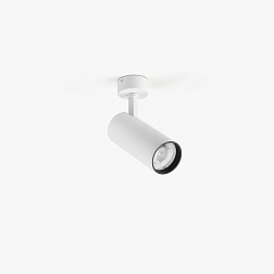Проектор Fost SURFACE Ш70 28W белый 18° 3000K CRI97