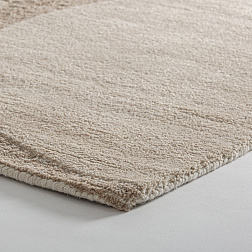 Ковер Vical Nohara 36881, 300х200 см, из шерсти, цвет бежево-коричневый