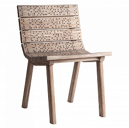 Стул JACQUARD