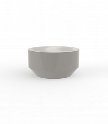 Кофейный столик Vela 60x30