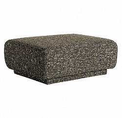 Подставка для ног к модулям Vical Kozly 36120, 100х85хh45 см, зеленый полиэстер