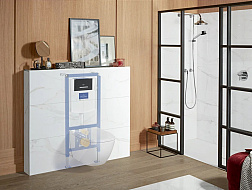 Инсталляция для подвесного унитаза Villeroy&Boch ViConnect 92246100
