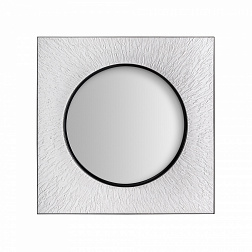 Зеркало Hakim 100x100
