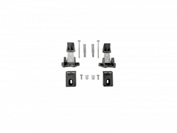 Скрытый крепёж для напольного унитаза или биде GSI Spares