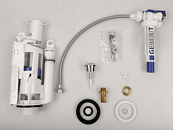 Смывной механизм для бачка GSI Spares