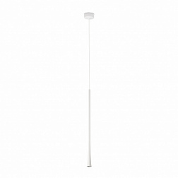Подвесной светильник DIANA 600 белый LED 6W 2700K