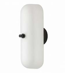 Aromas del Campo Atil, бра A1281, цвет черный матовый