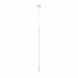 Подвесной светильник DIANA 800 белый LED 6W 2700K