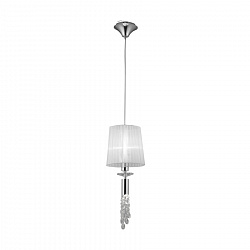 Подвесной светильник MANTRA TIFFANY 3861