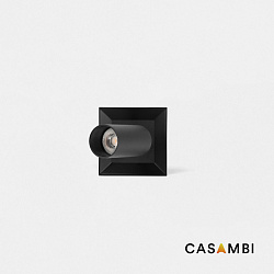 Модуль-проектор Podium черный 15° 4000K CRI97 Casambi