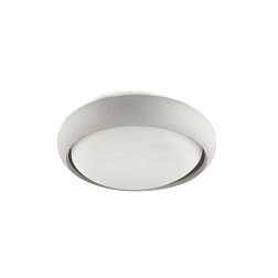 Anga 295 Потолочный светильник белого цвета LED 24W 2700K
