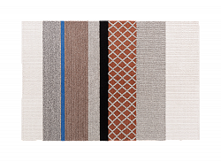 Ковер Mangas outdoor R2 Multicolour